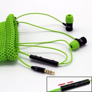 Klim-Fusion-ecouteurs-telecommande