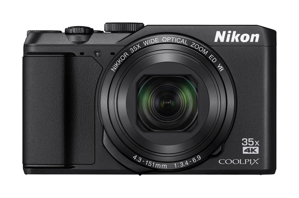 Nikon Coolpix A900 Appareils Photo Numériques 