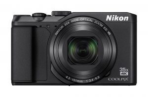 Nikon Coolpix A900 Appareils Photo Numériques