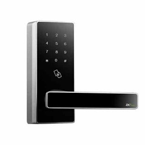 ZKTeo serrure de porte sans clé