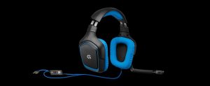 casque audio pour gamers