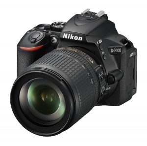 reflex D5600