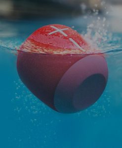 wonderboom-enceinte portable