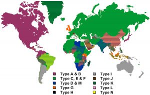 carte-adaptateurs-prises-electriques-dans-le-monde