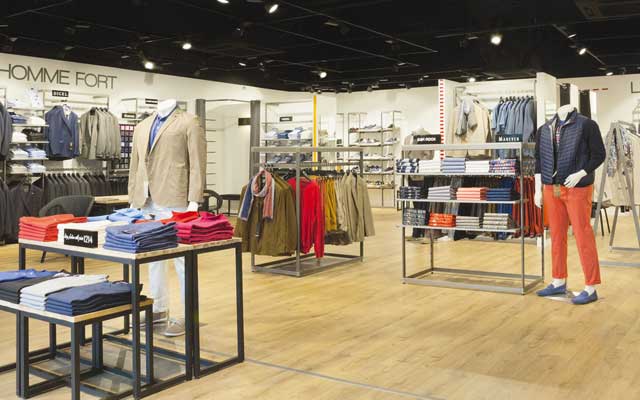 magasin grande taille homme