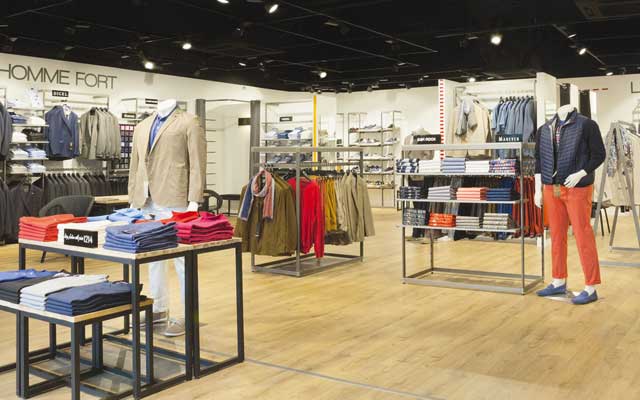 magasin grande taille homme