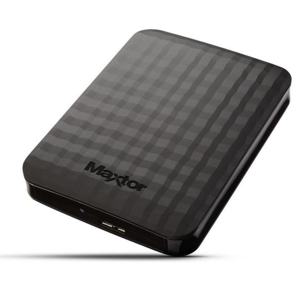 Maxtor M3 disque dur 1000GO