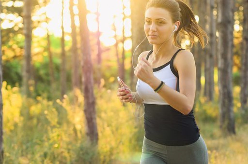 écouteurs sans fil sport running 