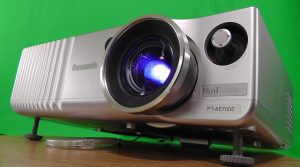 comment choisir un video projecteur