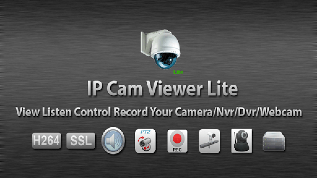 ip camera viewer android