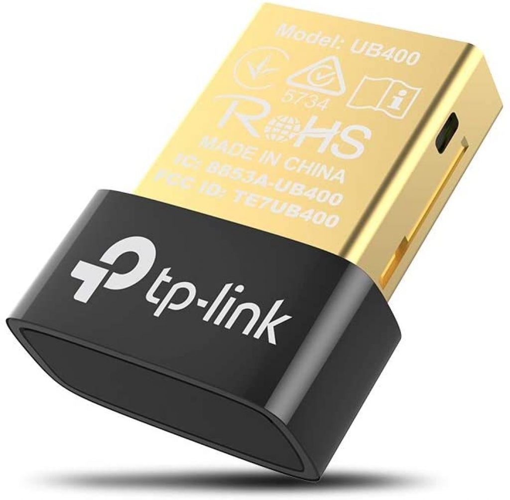 Le Dongle Bluetooth USB TP-Link UB400 4.0