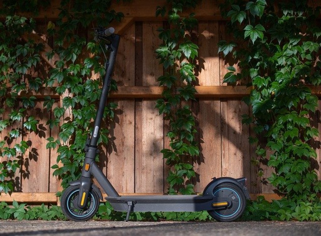 chargeur pour trottinettes électriques