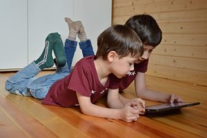 tablettes educatives enfants