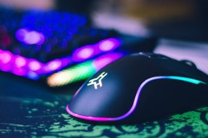 souris pour gamers