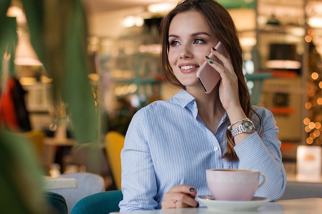 réduir les frais de communication