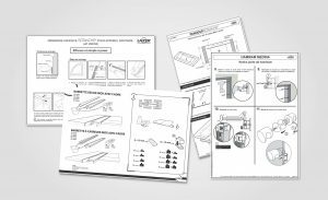 notices utilisation