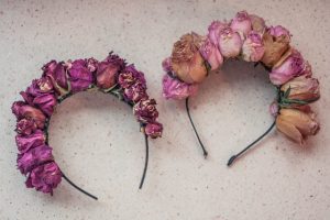 accessoires cheveux