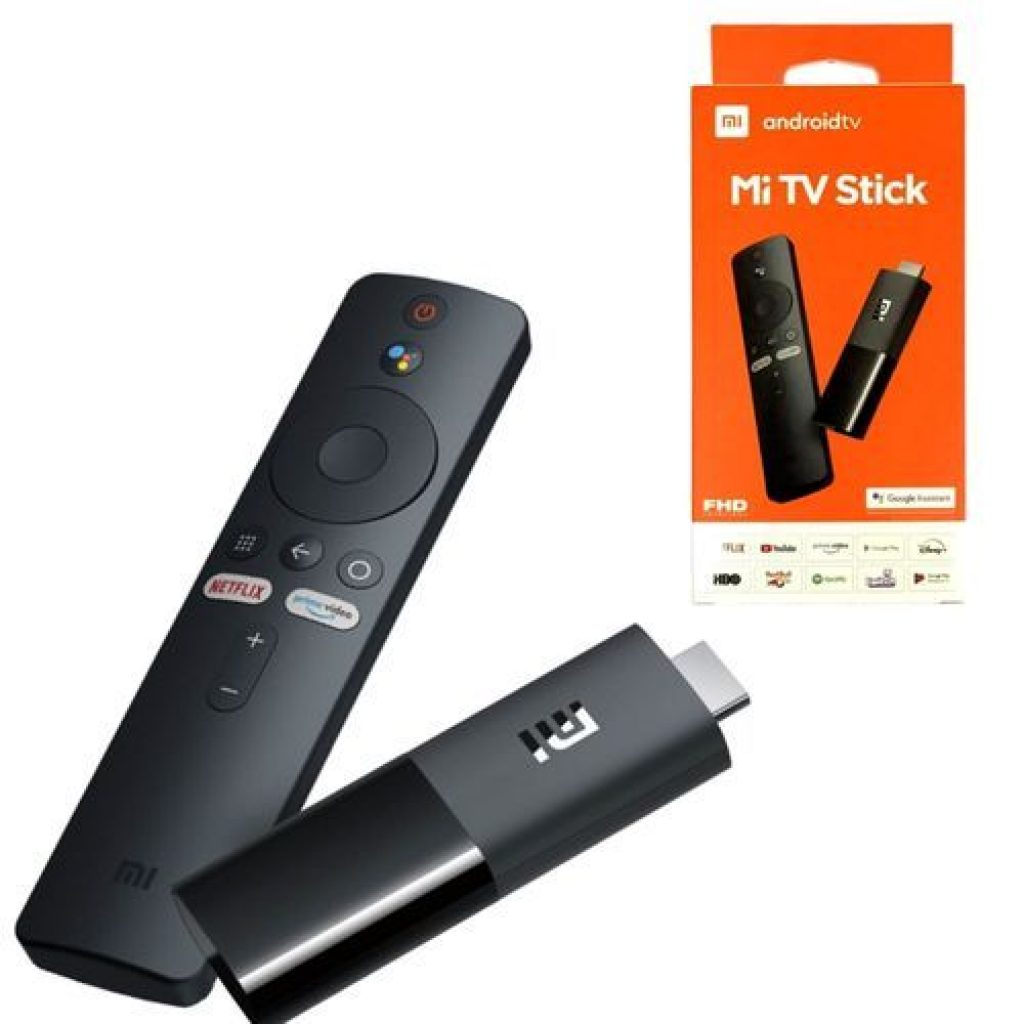 Xiaomi MI Stick TV