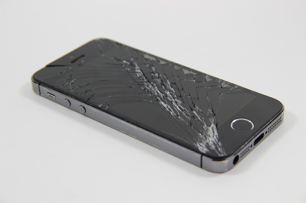 réparer son iPhone par un professionnel 