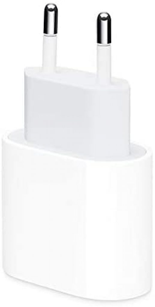 Apple Adaptateur Secteur USB‑C 20 W