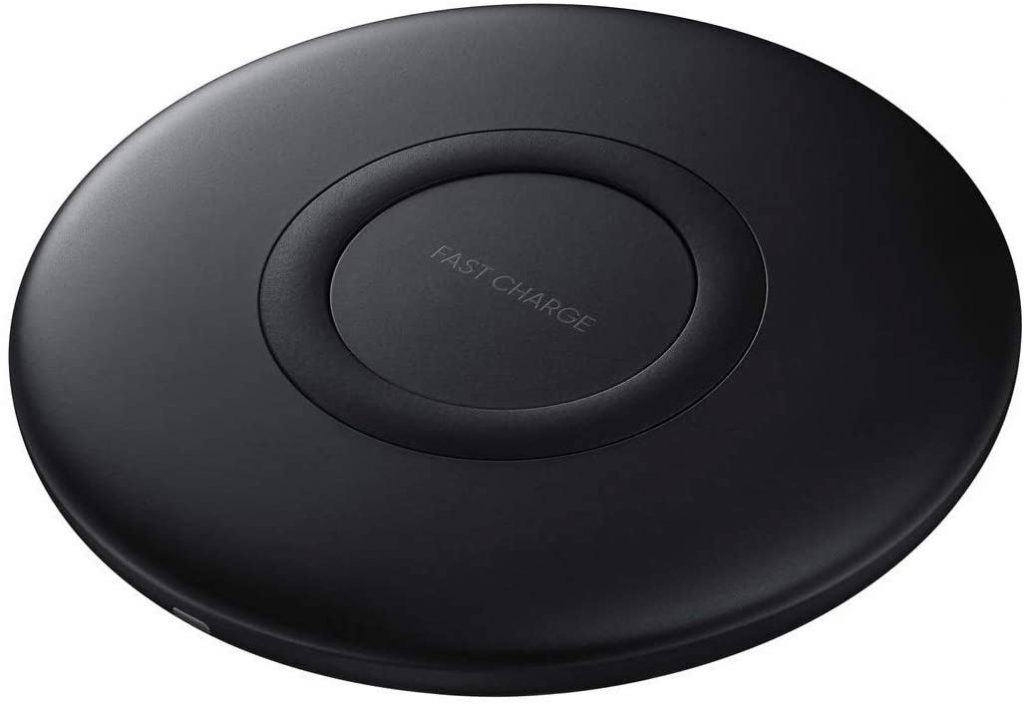 Samsung Slim Pad Charger USB C 