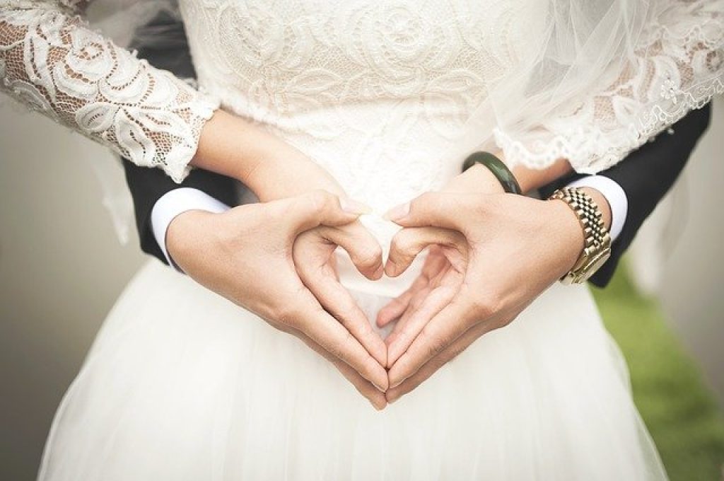 cours de danse pour mariage