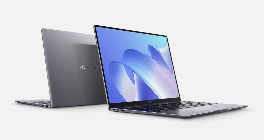 Huawei Matebook d14