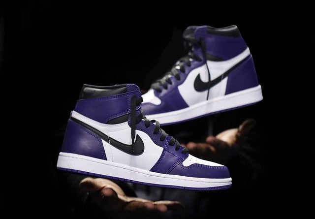 air jordan