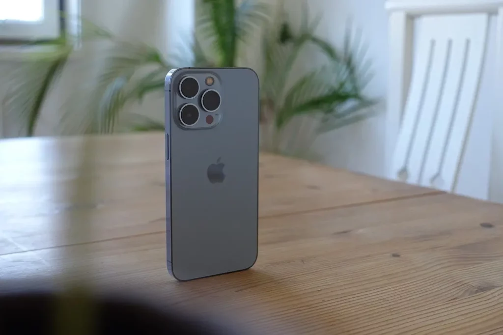 santé de votre téléphone 