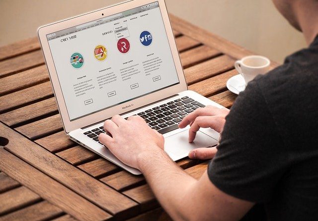 Qu'est-ce que la navigation sur le site ?