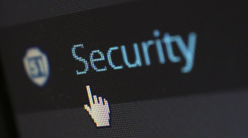 sécurité informatique