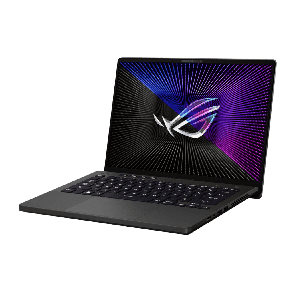 ASUS ROG Zephyrus G14 (2022)