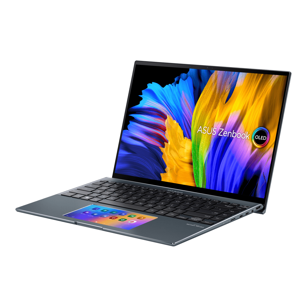 ASUS Zenbook 14 OLED