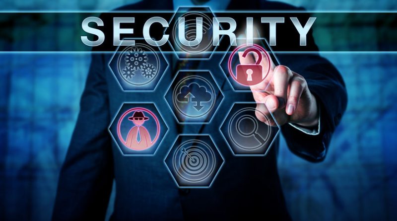 logiciel vdi et sécurité
