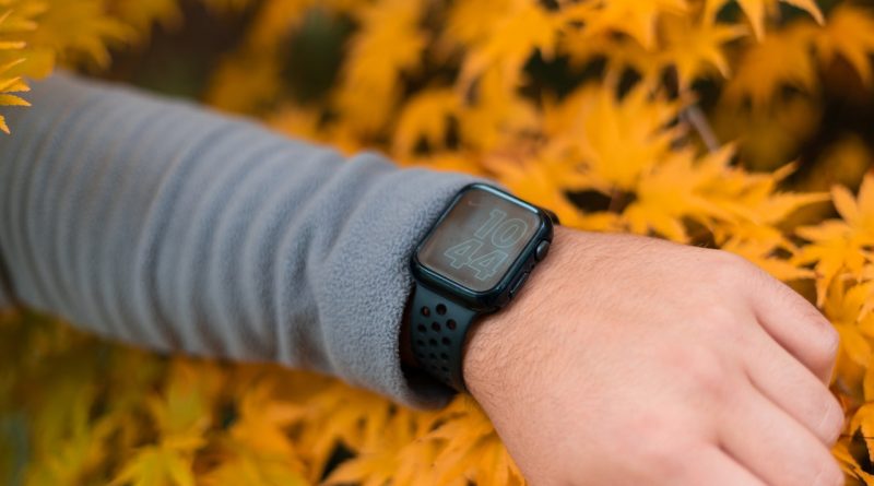 Tout savoir sur les montres connectées
