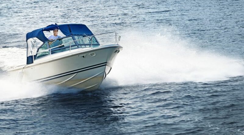 acheter une batterie pour bateaux