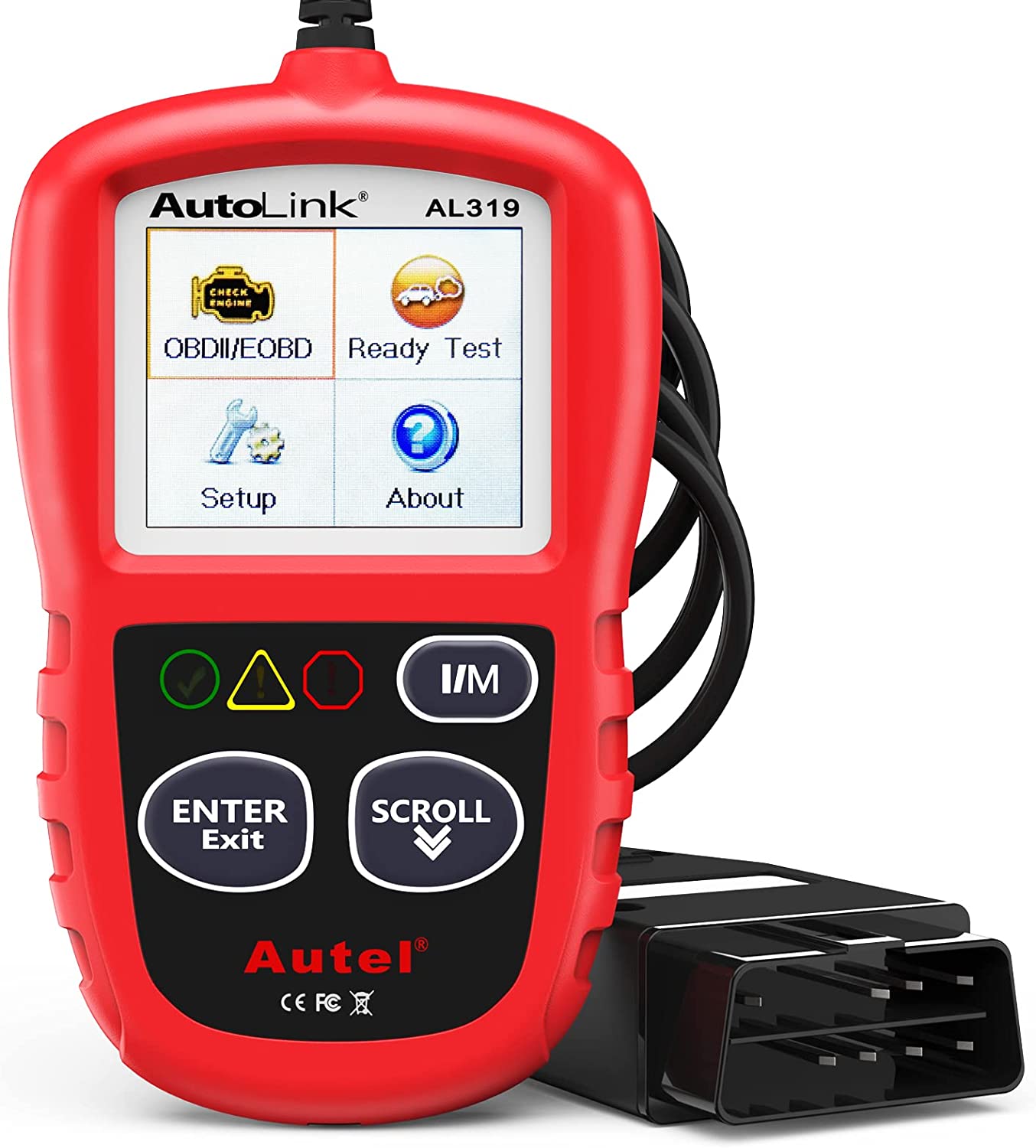 Valise Diagnostic Auto Multimarque Diagnostique professionnelle