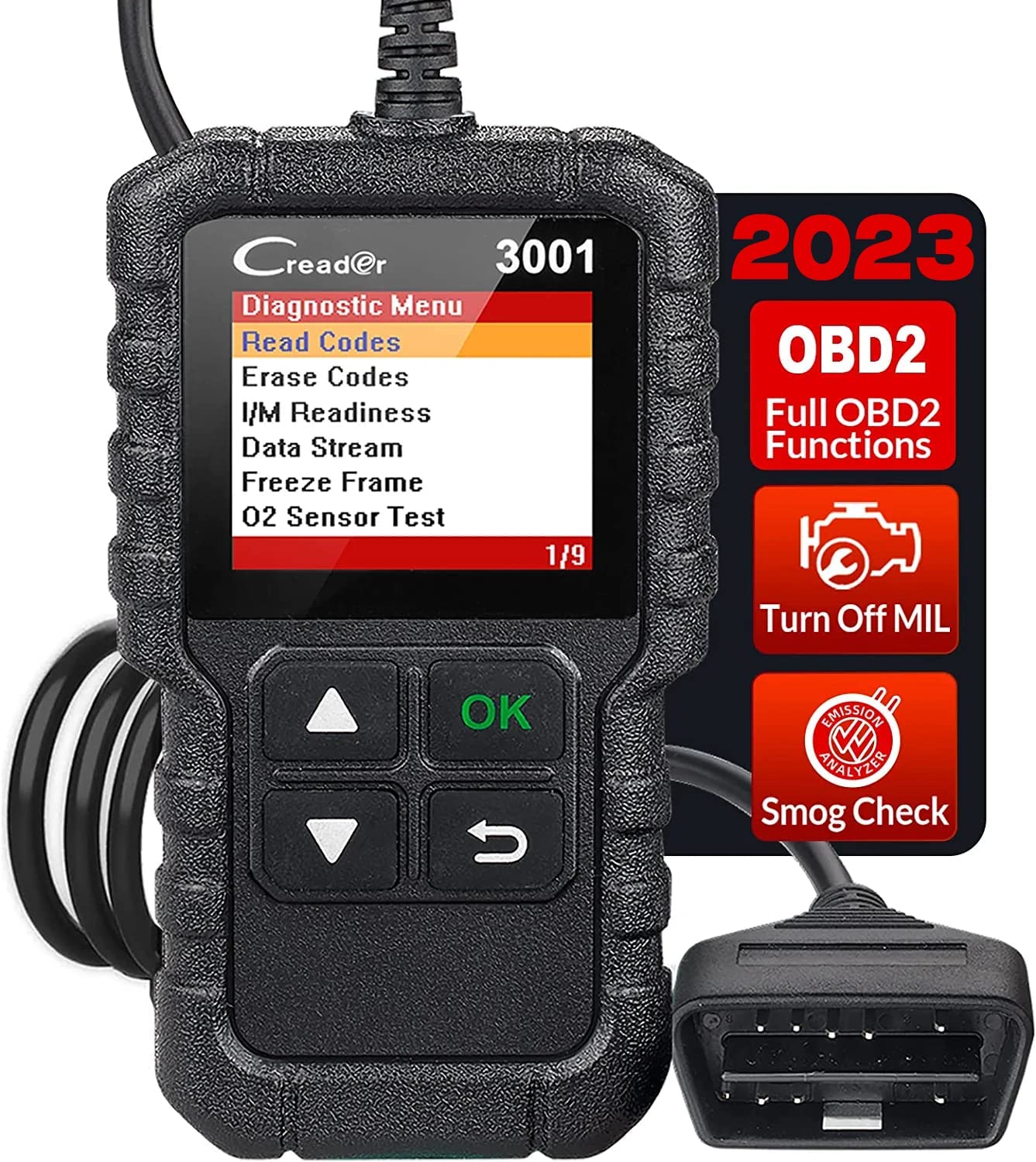 Meilleure valise de diagnostic auto OBD2 multimarque 2024 : comparatif et  guide d'achat