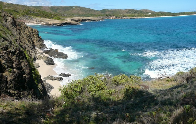 vivre en martinique