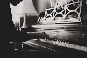 société déménagement pianos