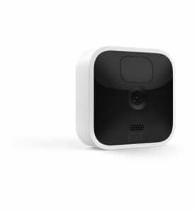 Blink Indoor camera sans fil
