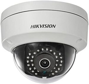camera dome Hikvision DS-2CD2142FWD-