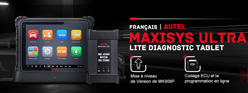 autel diagnostique