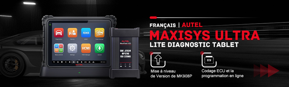 autel diagnostique