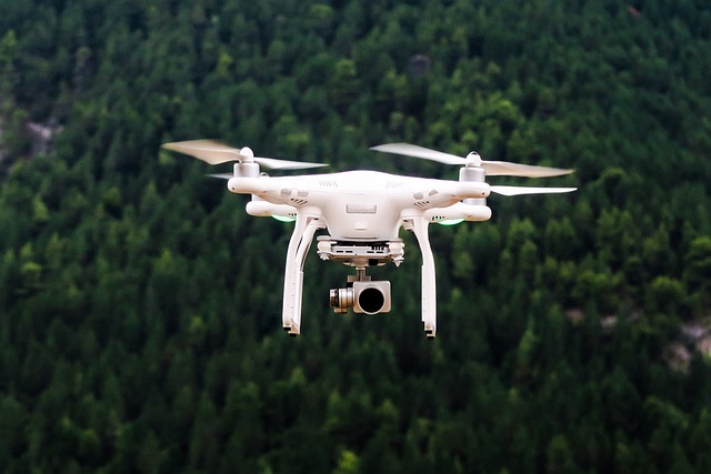 centre de formation drones