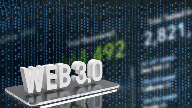 Web 1.0 au Web 3.0
