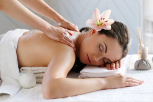 massage