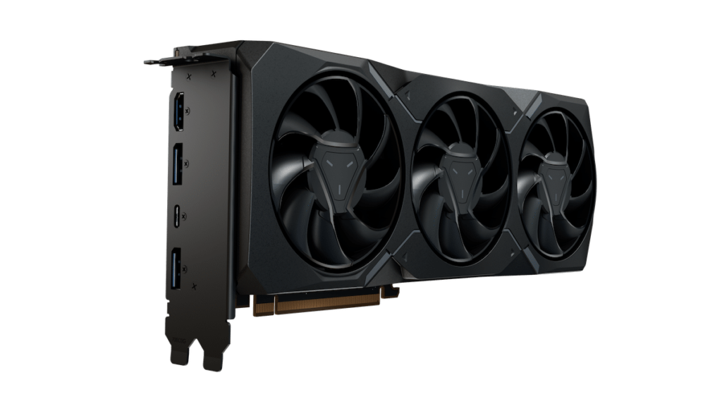 AMD Radeon RX 8000 Series
