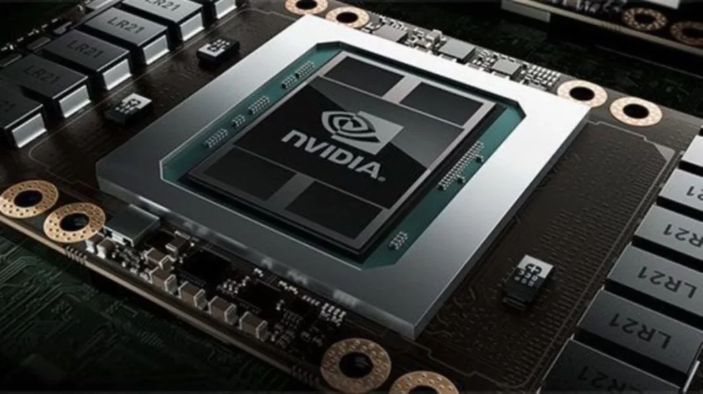 NVIDIA GeForce GTX 40 Series pour les portables