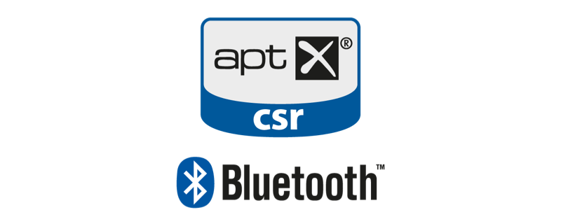 bluetooth aptx